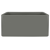 Pure Soft Brick Long – 40x80 H.40 – Grey – Elho